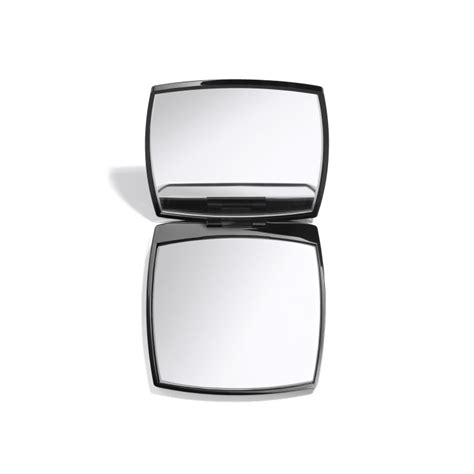 espejo chanel colores|CHANEL MIROIR DOUBLE FACETTES ESPEJO .